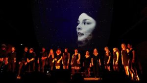 Read more about the article <span>Tine Fris im Interview</span> Aarhus Vocal Festival