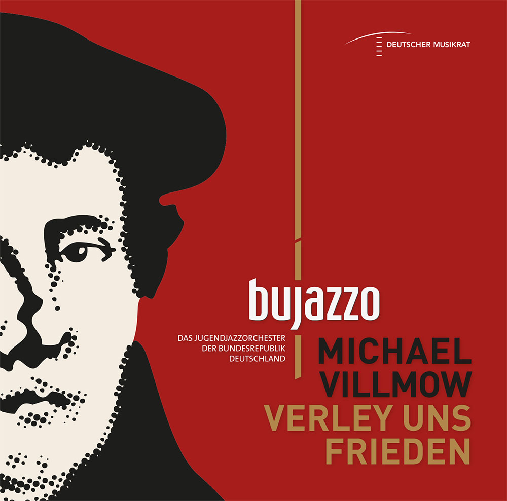 You are currently viewing BuJazzO: Verley uns Frieden