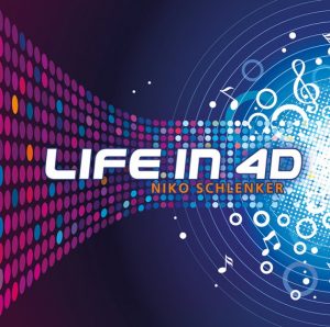 Read more about the article Niko Schlenker: Life in 4D