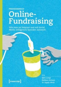 Read more about the article Praxishandbuch Online-Fundraising