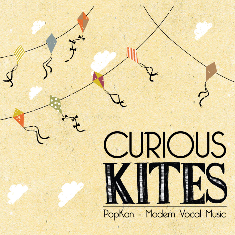 PopKon: Curious Kites