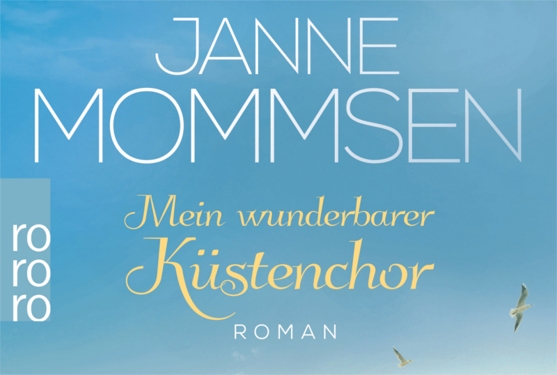 <span>Interview mit Janne Mommsen</span> Mein wunderbarer Küstenchor