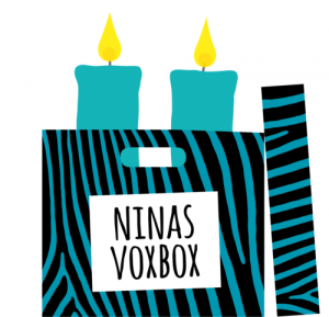 2 Jahre Ninas VoxBox