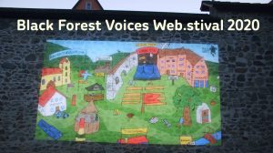 Read more about the article Black Forest Voices Web.stival