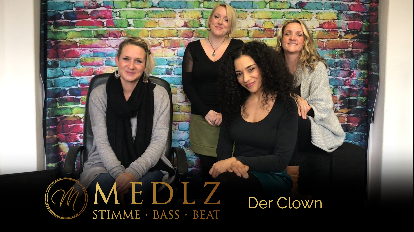 You are currently viewing medlz – Der Clown
