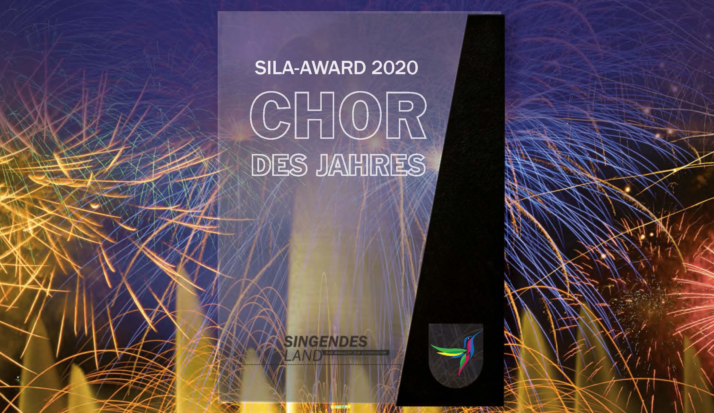 SILA-Award 2020