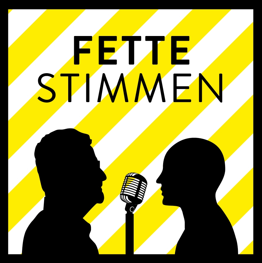 You are currently viewing FETTE Stimmen