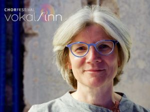Read more about the article Ein Chor als Welt im Kleinen – Interview Ilka Seifert