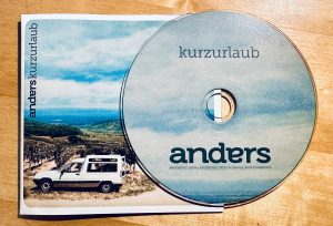 Read more about the article anders: Kurzurlaub